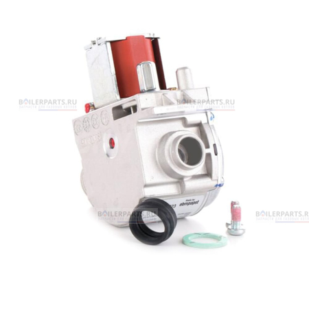Газовый вентитль VIESSMANN Rp 3/4" 6 bar EBMPAPST 7842357  [142]
