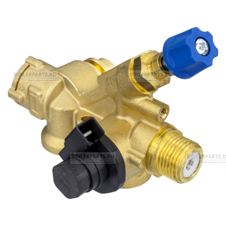 Элемент гидравлического блока VIESSMANN 7856968