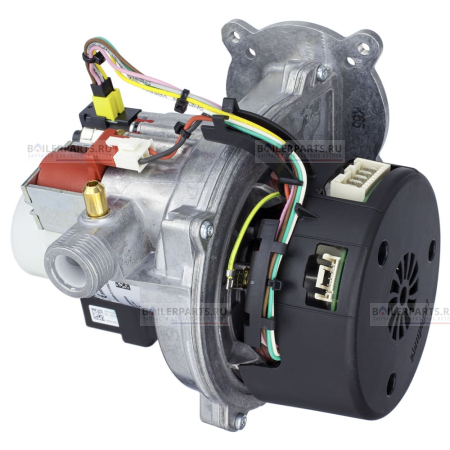 Вентилятор  VIESSMANN EBMPAPST 7865437