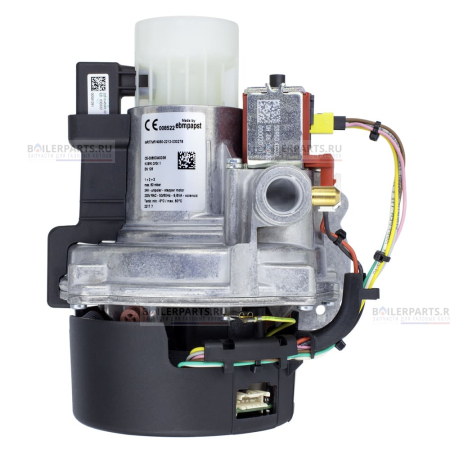 Вентилятор  VIESSMANN EBMPAPST 7865437