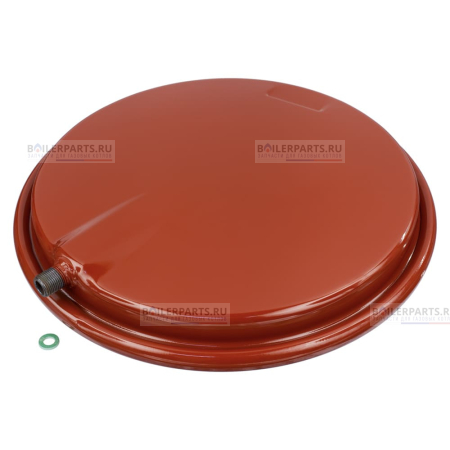 Бак расширительный круглый 6 л VIESSMANN 7868504