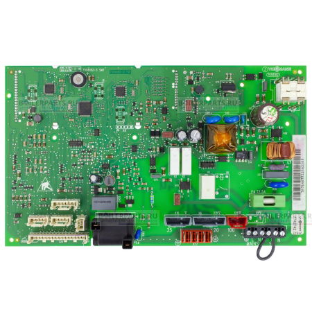 Контролер VIESSMANN 7870767
