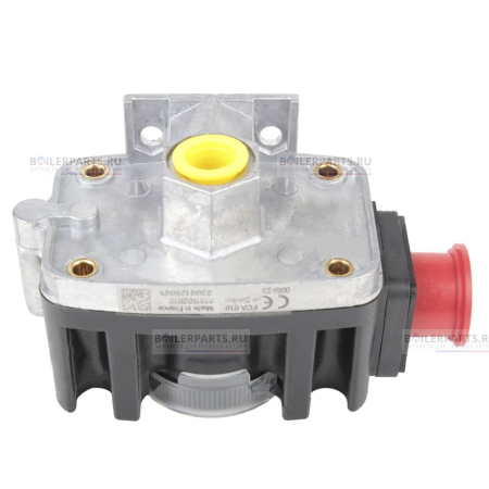 Реле давления воздуха FCA 010 SUNTEC 2-10 mBar 8191032010
