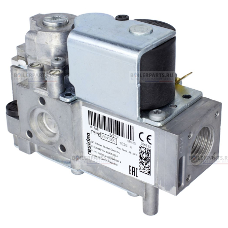 Газовая арматура DE DIETRICH Rp 1/2" 6 bar HONEYWELL 83885576