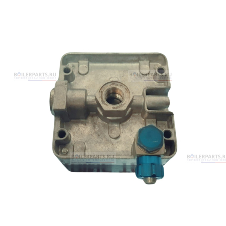 Реле давления газа/воздуха DWG 150U KROMSCHRODER 30-150 mBar 84439500