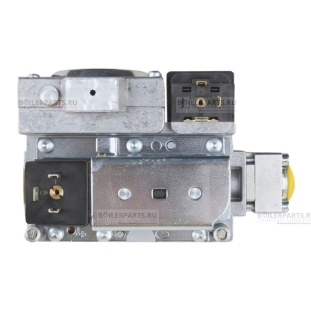 Газовый клапан Rp 1/2″ или фланцевый 24 x 24 мм 50 bar KROMSCHRODER 84755129