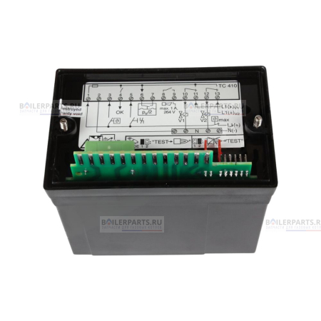 Автомат контроля герметичности KROMSCHRODER 84765820