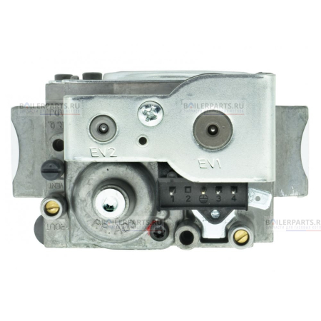 Газовый клапан Rp 1/2" 6 bar SIT 85185516