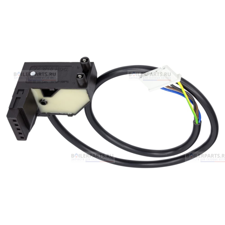 Трансформатор розжига BAXI ANSTOSS 8511790