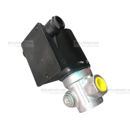 Газовый клапан Rp 1/2" 50 bar KROMSCHRODER 85205140