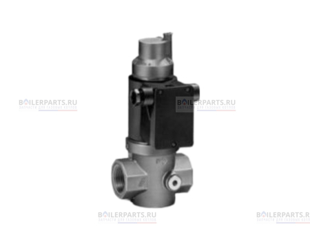 Газовый клапан Rp 1" 50 bar KROMSCHRODER 85279010