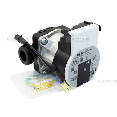 Голова насоса WOLF UPR0 20/60 GRUNDFOS 8616283