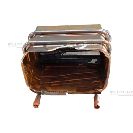 Теплообменник для газовых колонок BOSCH SaunierGPT 87054063230
