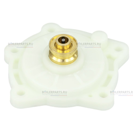 Крышка арматуры BOSCH, BUDERUS, JUNKERS SaunierGPT 8705500105
