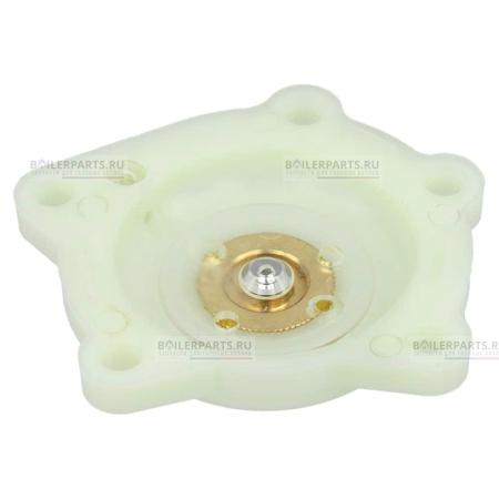 Крышка арматуры BOSCH, BUDERUS, JUNKERS SaunierGPT 87055001050