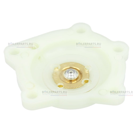 Крышка арматуры BOSCH, BUDERUS, JUNKERS SaunierGPT 8705500105