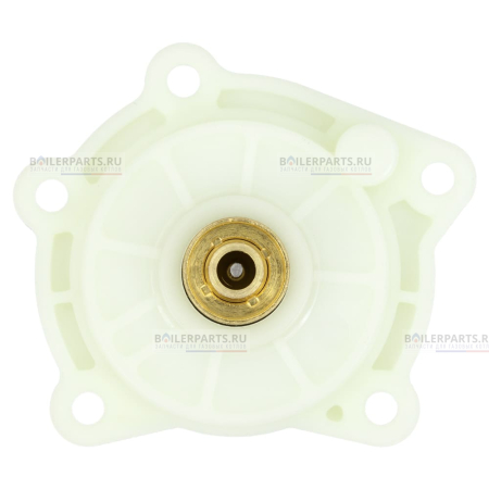 Крышка арматуры BOSCH, BUDERUS, JUNKERS SaunierGPT 8705500105