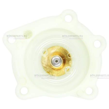 Крышка арматуры BOSCH, BUDERUS, JUNKERS SaunierGPT 8705500105