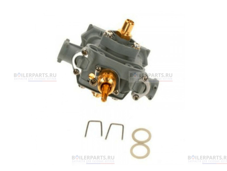 Гидроарматура полимерная WR 275-3KB Z/WR 250/275-3 для котлов Bosch/Buderus 87070061690