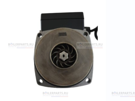 Голова насоса BOSCH UPS0 15/60 GRUNDFOS 87072040620