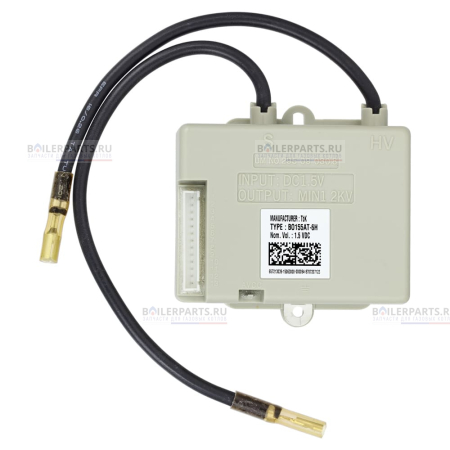 Блок розжига BOSCH ABB 8707207024 