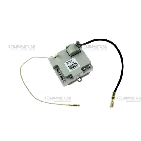 Электронный блок BOSCH ABB 8707207118