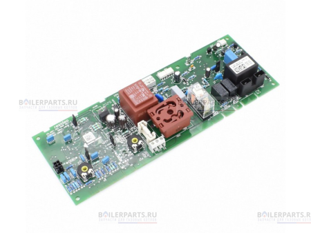 Плата управления BOSCH, JUNKERS HONEYWELL 87083002120