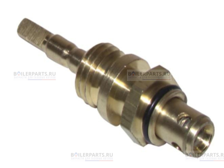 Регулировочный винт (кран подпитки) для котлов Bosch/Buderus/Junkers 87085002850