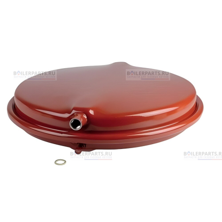 Бак расширительный круглый 8 л резьба 1/2 BOSCH BUDERUS JUNKERS CIMM 87154071540