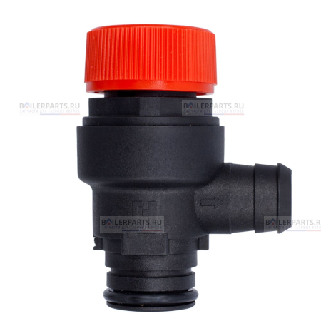 Клапан предохранительный BOSCH, BUDERUS ABB 87160102470