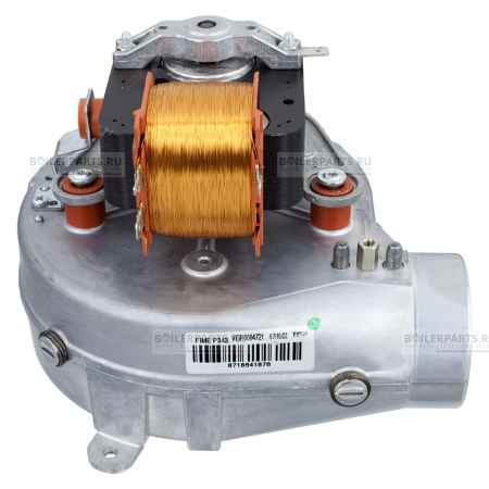 Вентилятор  65W BOSCH, JUNKERS SOHON 87160112880