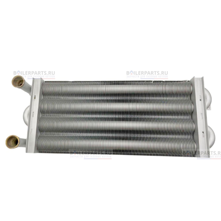 Теплообменник первичный монотермический WORCESTER VALMEX 87161026750