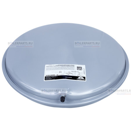 Бак расширительный круглый 8 л резьба 1/2 BOSCH BUDERUS JUNKERS ZILMET 87161425020