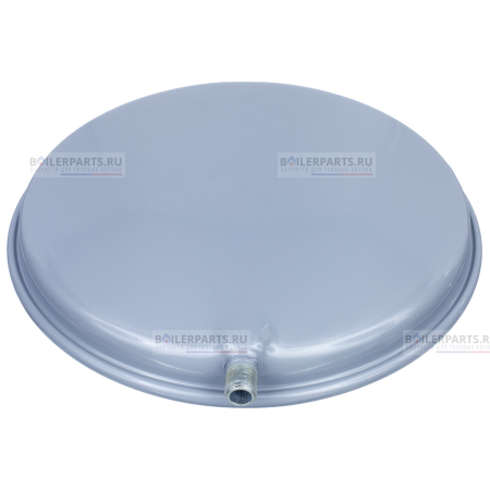 Бак расширительный круглый 8 л резьба 1/2 BOSCH BUDERUS JUNKERS ZILMET 87161425020
