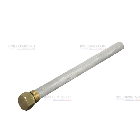 Магниевый анод для накопительного бака для котлов U052/054-24T Bosch/Buderus/Junkers 87167650940 [37