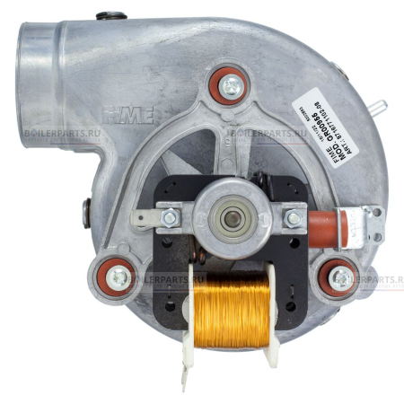 Вентилятор  35W BOSCH FIME 87167711010
