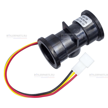 Датчика протока (турбинка) BOSCH, BUDERUS, JUNKERS 87170021320