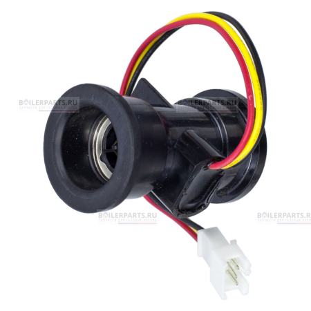 Датчика протока (турбинка) BOSCH, BUDERUS, JUNKERS 87170021320