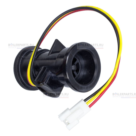 Датчика протока (турбинка) BOSCH, BUDERUS, JUNKERS 87170021320