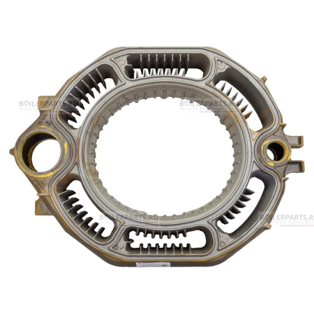 Секция котла GE315 (средняя) BUDERUS SaunierGPT 87185721920