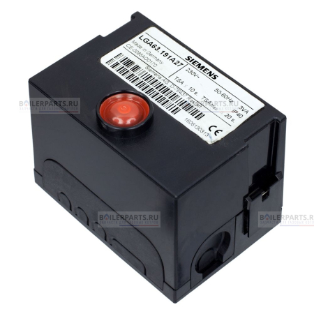 Автомат горения BOSCH, BUDERUS SIEMENS 8718573621