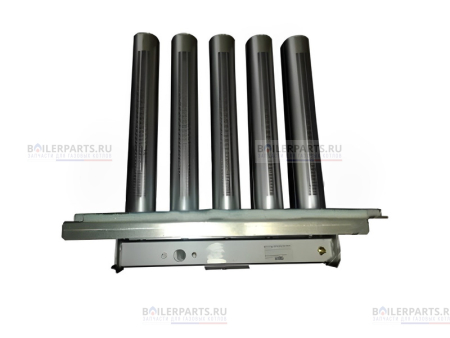 Колосники G234X 50-55/6 секций (5 штук) для котлов Bosch/Buderus/Junkers 8718585332 [141]