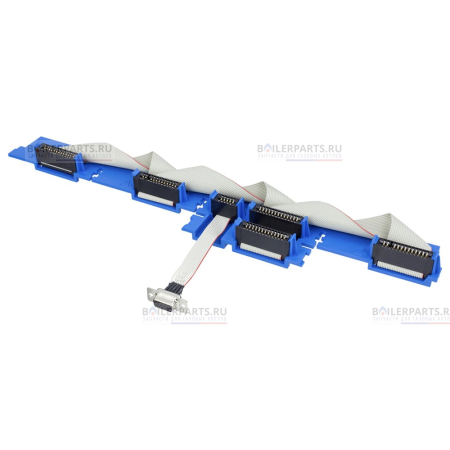 Шина подключения модулей в автоматике для котлов Bosch/Buderus 8718580723