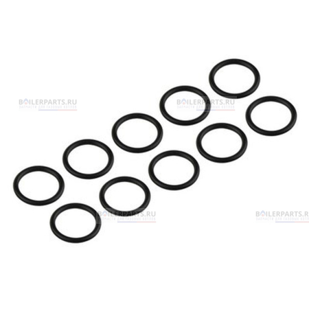 Уплотнение 18,72*2,62 (10 штук) для котлов Bosch/Buderus/Junkers 8718601961