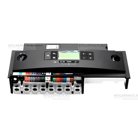 Блок управления для котлов Bosch/Buderus GB072 871861025A0