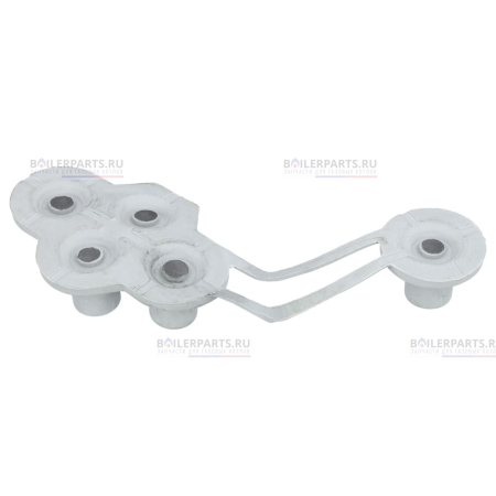 Набор кнопок BOSCH, BUDERUS 87186441160
