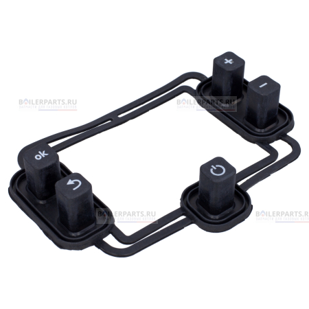 Набор кнопок BOSCH, BUDERUS 87186441180