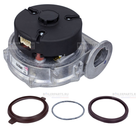 Вентилятор  92W BOSCH EBMPAPST 8718644395
