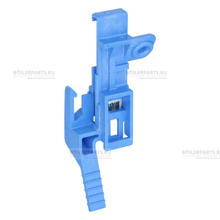 Датчик протока (Холла) с платой BOSCH, BUDERUS 87186445780
