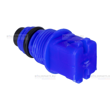 Кран подпитки BOSCH SaunierGPT 87186445920